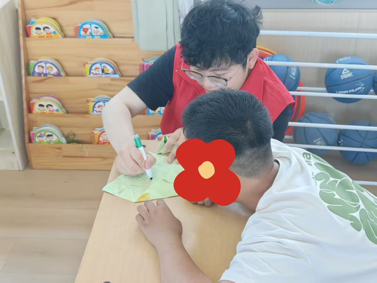 测试